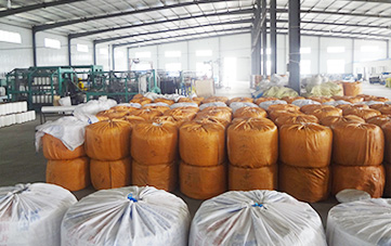 濱州恒豐化纖制品有限公司、繩纜、三股繩、編織繩、八股纜繩、十二股纜繩、芳綸纜繩